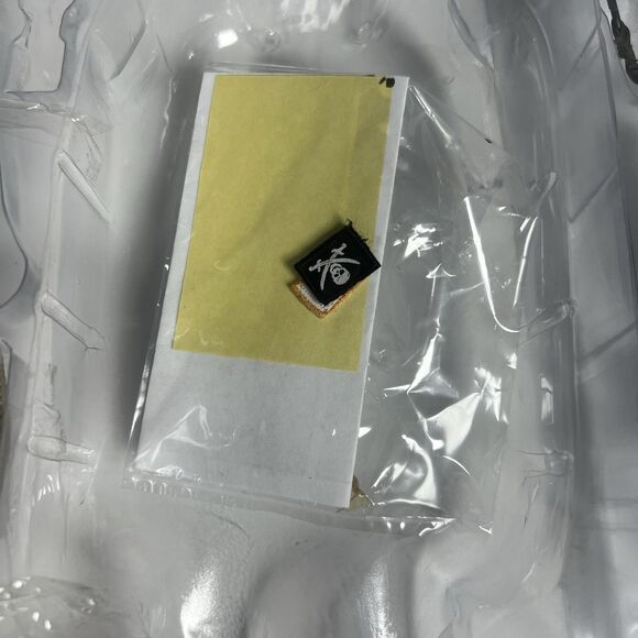 HOT TOYS Naval Special Warfare Unit Two Navspecwargru Navy Seal Accessories Only - Picture 8 of 8